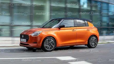 Maruti Suzuki Swift Hybrid and Dzire hybrid launch in 2024 confirmed