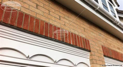 The Fascia Division™ | Decorative Fascia, Swish Decorative Fascia Board