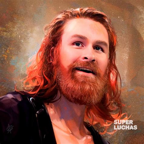 El Regalo De Los Fans A Sami Zayn En Su Cumple Superluchas