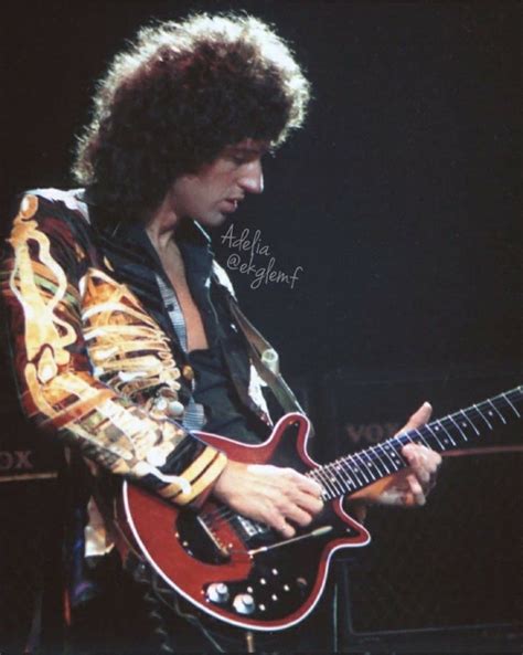 Brian May Brian May Queen Pictures Queen Band