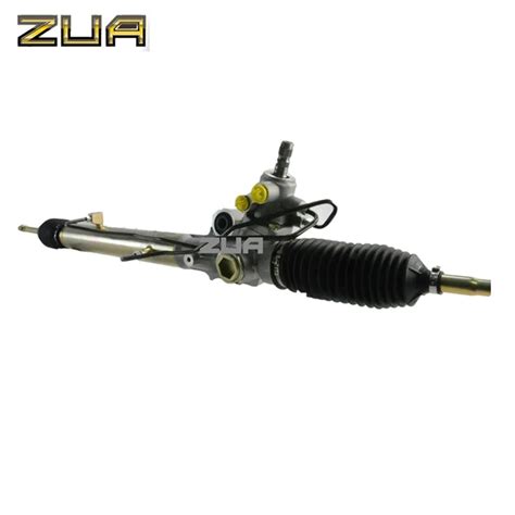 44250 26232 44250 26231 Power Steering Rack For Toyota Hiace Hiace S B