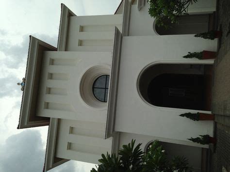 12 St Benedict Church Ayala Westgrove Ideas Church Benedict House