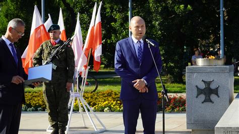 Narodowy Dzień Pamięci Powstania Warszawskiego i Akcja Burza na