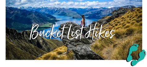 Bucket List Hikes Around the World | Two Wandering Soles