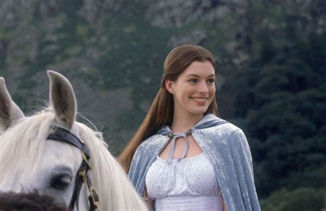 Ella Enchanted | Facebook | Anne hathaway, Ella enchanted movie, Anne