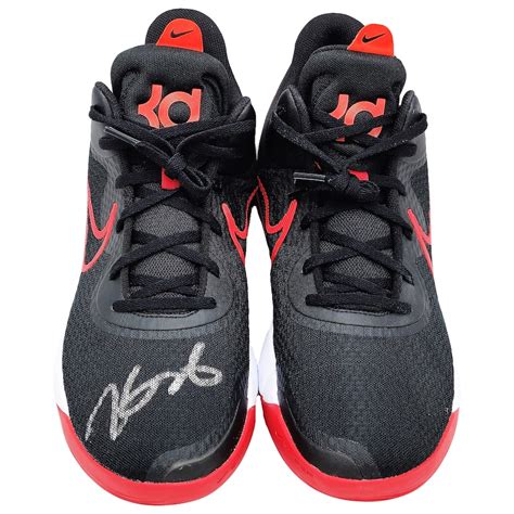 kds red  black
