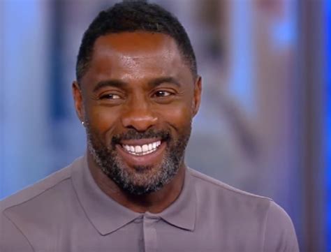 Idris Elba será el villano en spin off de Rápidos y furiosos RCN