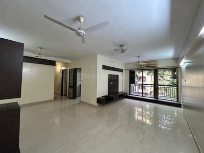 1250 Sqft 2 BHK Flat For Sale In K Raheja Maple Leaf Powai Mumbai