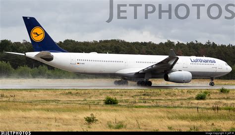 D Aikk Airbus A Lufthansa Egllspotter Jetphotos