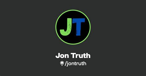 Yahunatan Jon Truth Instagram Facebook Tiktok Linktree