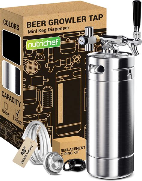 Amazon BeerTender From Heineken And Krups B90 Home Beer Tap System