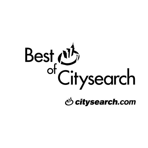 Citysearch Logo Png