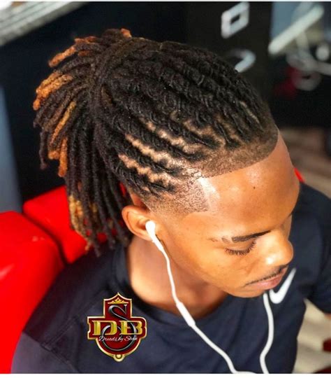 Dreadlocks Styles For Weddings For Men