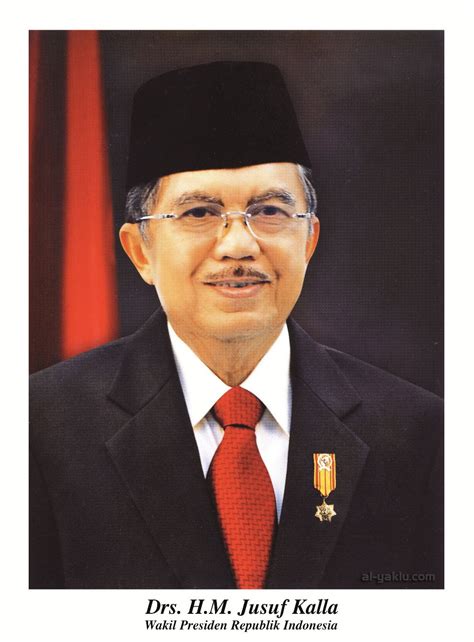 Biografi Jusuf Kalla | Berita Dunia Informasi dan Pengetahuan