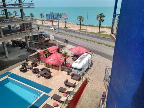 Batumi Palm Hotel Prices And Reviews Georgia
