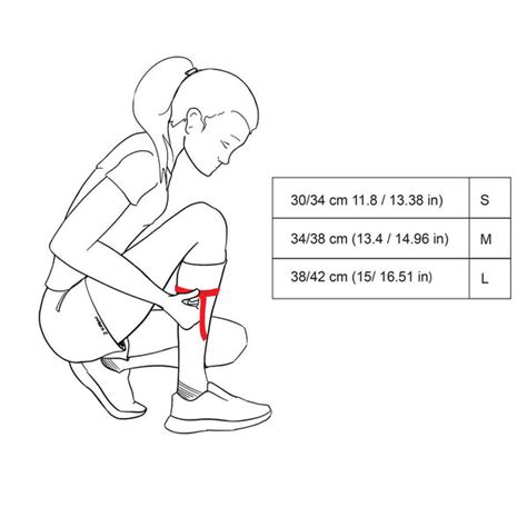 RUN900 RUNNING COMPRESSION SLEEVES - SLATE | Decathlon Kuwait