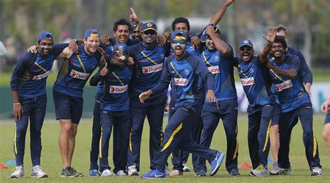 Australia vs Sri Lanka: Sri Lanka vow not to let Australia off hook | Cricket News - The Indian ...