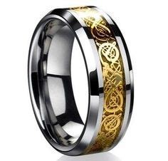 Wedding Rings Pictures Celtic Mens Wedding Rings