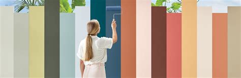 Paint and Primer – Paint Brands: Interior & Exterior Paint