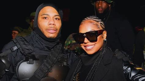 New Update Breaking News Of Nelly And Ashanti It Will Shock You