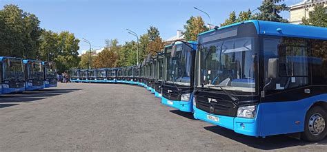 Автобус газ (71 фото) - hdpic картинки