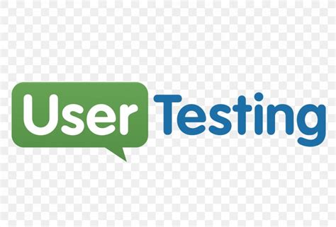 Usability Testing User Experience Software Testing Logo, PNG ...