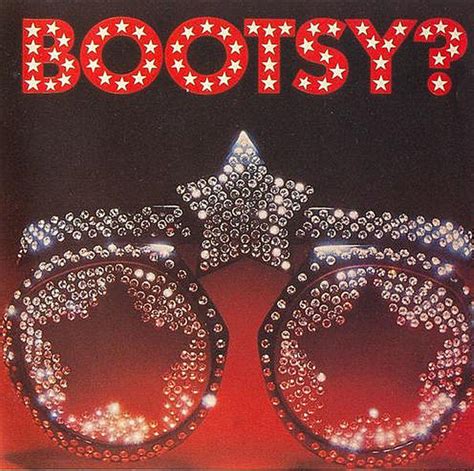 Bootsys Rubber Band Bootsy Player Of The Year Vinyl Records Lp Cd