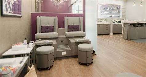 Pedicures Sterling Virginia Magnolias Natural Nail Care Clinic