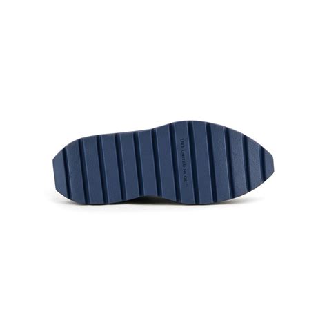 Botín United Nude Roko Bootie fig morada Tascón Barcelona