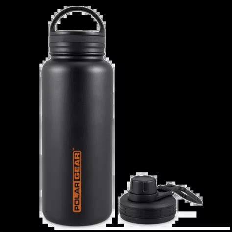 Hydra Surge Kit Stainless Steel Vacuum Insulated Bottle