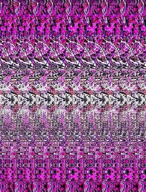 Pin On Magic Eye Illusions Stereograms 3ds Optical Illusions