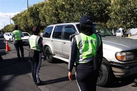 Controles Por Exceso De Velocidad En Quito Para Este Martes 3 De