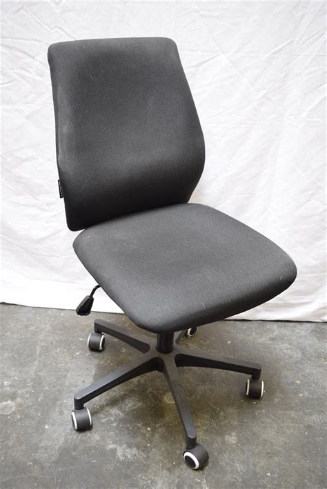 Placer Auctions Auctions Estate Sales Liquidation Eclife Office Chair