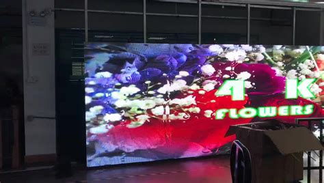 High Brightness Digital Billboard Outdoor Led Video Wall Waterproof