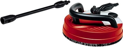 Einhell Brosse De Nettoyage Pour Nettoyeur Haute Pression Compatibles