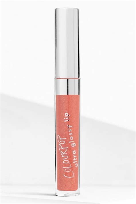 10 Best Lip Gloss Brands And Colors New Lip Gloss Formulas