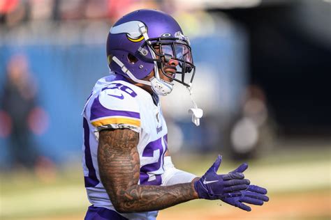 These Vikings Free Agents Remain Unsigned