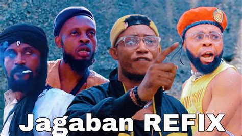 JAGABAN Ft SELINA TESTED EPISODE 16 Full Swad YouTube