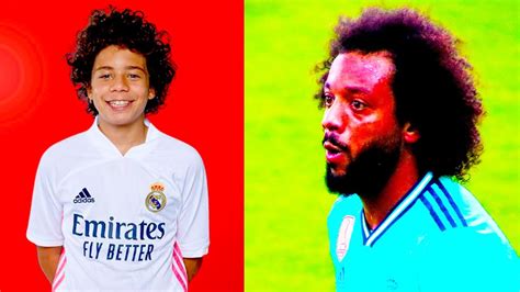 Marcelo - Real Madrid Marcelo Opens Up I Gave Everything For Zidane ...