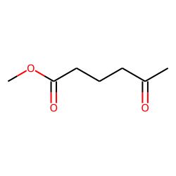 Hexanoic Acid 5 Oxo Methyl Ester CAS 13984 50 4 Chemical