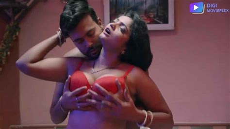 De De Pyar De Digi Movieplex Hindi Sex Web Series Ep