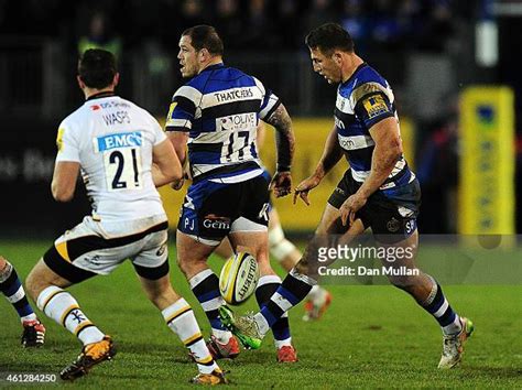 Charlie Davies Rugby Photos And Premium High Res Pictures Getty Images