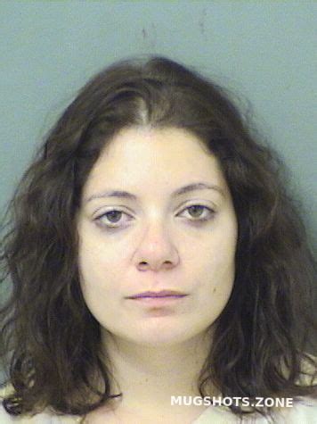 MILICI CASEY NICOLE 11 27 2022 Palm Beach County Mugshots Zone