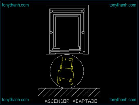 Free Download Cad Block
