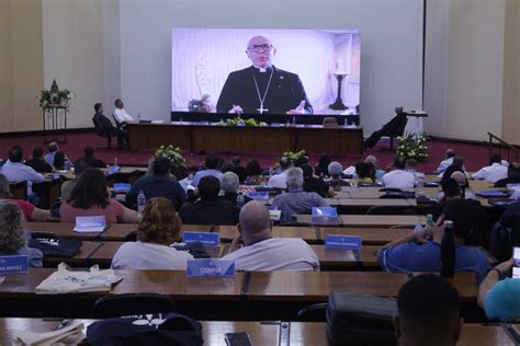 Campanhas da CNBB são apresentadas na 44ª Assembleia das Igrejas