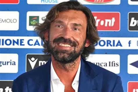 Livigno Pirlo E La Sua Sampdoria Scommettono Sul Ritiro In Quota