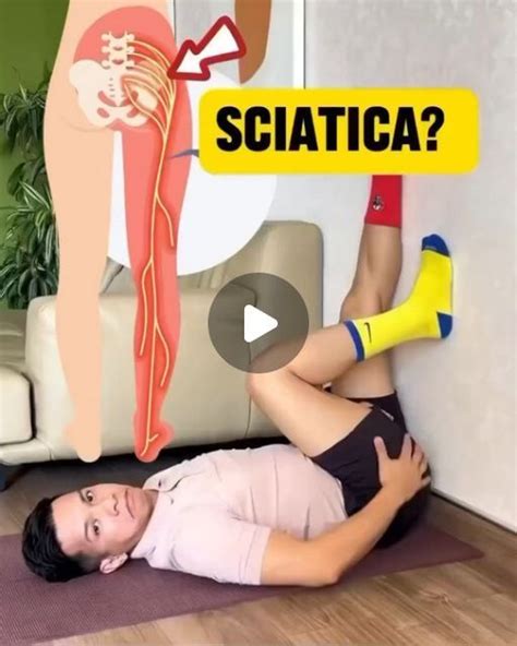 Healthy Herbs Health Tips On Instagram Sciatica Pain Relief