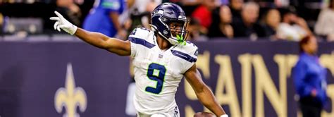 Nfl Week 10 First Touchdown Scorer Odds Picks And Predictions 2022