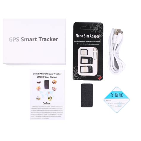 Micro Gps Tracking Chip For Anti Theft A Guide For 2021