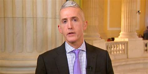 Rep Trey Gowdy Almost Anything Is Fair In Politics Fox News Video